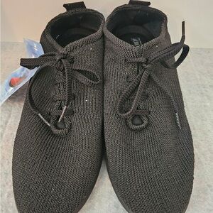 Arcopedico Shocks LS Sneaker Black Women’s 13M / EU 44